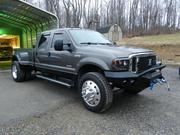 Ford F-350 Ford F-350 DUALLY 4x4